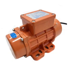 AC220V Asynchronous 120W-310W Vibration Motor 2 Poles 3600RPM - Picture 1 of 11