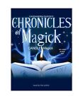 Chronicles Of Magick: Candle Magick