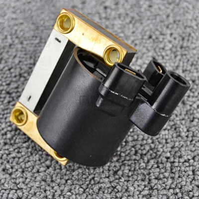 Ignition Coil For Ski-Doo Super Alpine370 TNT 400 440 Citation 300 3500 4500 SS - Image 1 of 4