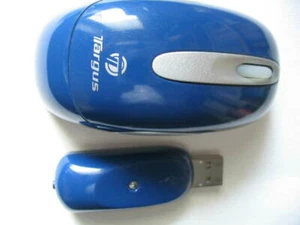 Souris sans fil TARGUS Model : AMW 1601 EU - Bild 1 von 3