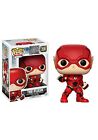 Funko Pop! Movies: 208 DC Justice League The Flash Toy Figure Collectible