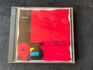 Hits 93 - 2 CD - Bob Marley Bobby Brown Joe Cocker Rod Stewart u.v.m. - Bild 1 von 4