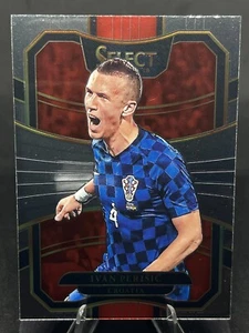 Ivan Perisic 2017-18 Panini Seleziona Terrazza Calcio #3 Croazia - Foto 1 di 2