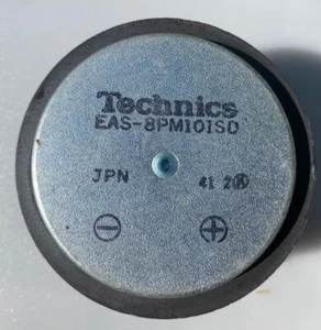 Technics EAS-8PM101SD Mid Range Driver - Picture 1 of 4