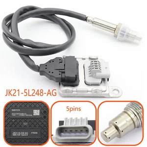 JK21-5L248-AG 2382101 Nitrogen Oxide NOx Sensor For Ford Transit Custom 2.0D - Picture 1 of 7