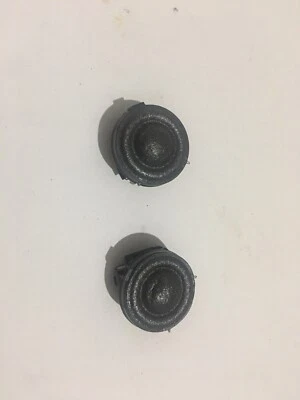 NISSAN QASHQAI 2007 FRONT DASHBOARD TWEETER SPEAKERS PAIR 28148-JD100 - Image 1 of 4