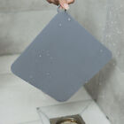 Duschablauf-Abdeckung 4er Set Silikon Quadrat-Stopper für Bad, Küche & Wäsche-DM