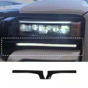 Luces antiniebla delanteras 2 piezas para Land Cruiser Prado 250 J250 LC250 2024 - Imagen 1 de 5