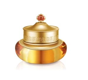 The History Of Whoo Gongjinhyang Intensive Nutritive Cream 50ml Anti-Aging - Picture 1 of 6