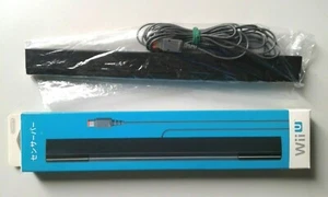 Nintendo Wii / WiiU Sensor Bar - Picture 1 of 1