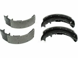 Rear Brake Shoe Set 4BXD42 for Ranger 1995 1996 1997 1998 1999 2000 2001 2002 - Picture 1 of 1