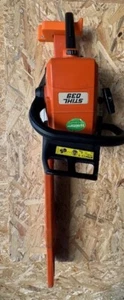 Stihl®, Husqvarna® , Dolmar®, Makita®, Ryobi® Kettensäge Motorsägen Halterung - Bild 1 von 7