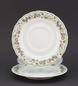 Platillo 15 cm Bayreuth 500 Eschenbach plato ranke decoración floral - Imagen 1 de 4