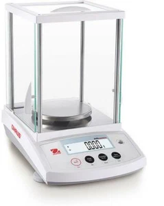 Ohaus PR522N/E Precision Balance, 520 G X 0.01 G, NTEP with Warranty - Picture 1 of 1