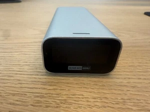 Ubiquiti UniFi Cloud Key Gen2 WLAN Controller PoE SDN System Bluetooth | UCK-G2 - Bild 1 von 3