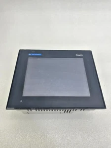 Schneider Electric XBTGT2220 Usado - Panel Táctil Magelis GTU HMI - Imagen 1 de 8