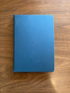 Heyday Apple Ipad Pro 10.5 in Case Teal New - Picture 1 of 4