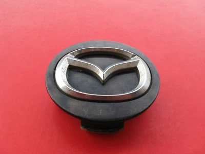 MAZDA CX-3 CX-5 CX-7 CX-9 3 5 6 MX-5 轮圈集线器盖集线器盖 #6908 — 第 1/2 张图片