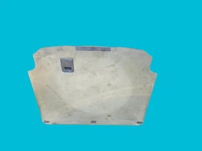 CUBIERTA RUEDA REPUESTO BENTLEY CONTINENTAL GT 2007 3W0863547E Foto 1 de 4