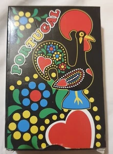 Portugal Playing Cards - Picture 1 of 2
