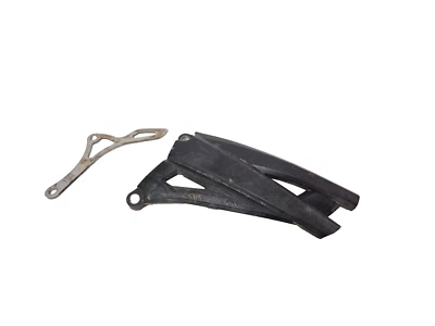 Yamaha YZ450F 2010-2013 Front Sprocket Guard Cover Case Saver YZF 450 - image 1 of 4