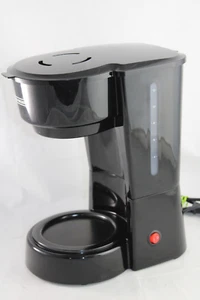 Black & Decker 12 Cup Coffee Maker Machine Replacement Shell Black CM0915BKD - Picture 1 of 14