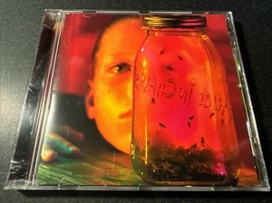 Alice In Chains - Jar of Flies (CD, 1994) - Picture 1 of 2