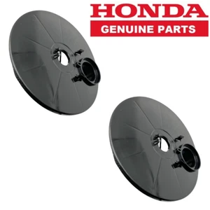 NEW 2 PK Genuine HONDA Wheel Cover HRN216 VKA VLA VYA 42866-VR8-N00 OEM - Picture 1 of 5