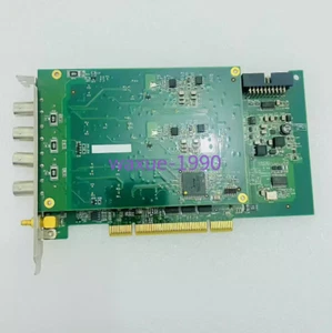 1pcs Used Linhua PCI-9527(G) 432 KS/s - Picture 1 of 2