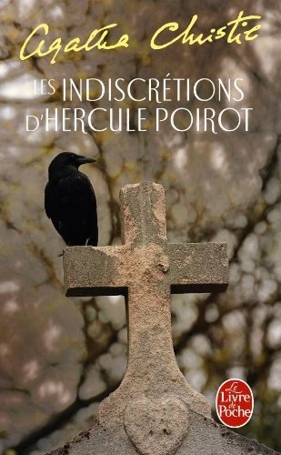 Les Indiscretions D Hercule Poirot (Livre De Poche) (French Edit - Image 1 of 1