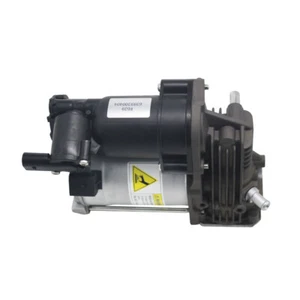BOMBA COMPRESOR SUSPENSIÓN NEUMÁTICA PARA MERCEDES-BENZ VIANO VITO BUS W639 6393200404 - Imagen 1 de 9