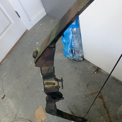 Arco composto HOYT/EASTON psn031622 - Imagem 1 de 2