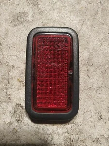 2006 - 2011 MERCEDES W251 R350 R500 DOOR LIGHT REFLECTOR A1648200074 OEM - Picture 1 of 2