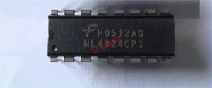ML/FSC ML4824CP1 DIP-16,Power Factor Correction and PWM USA ship - Picture 1 of 1