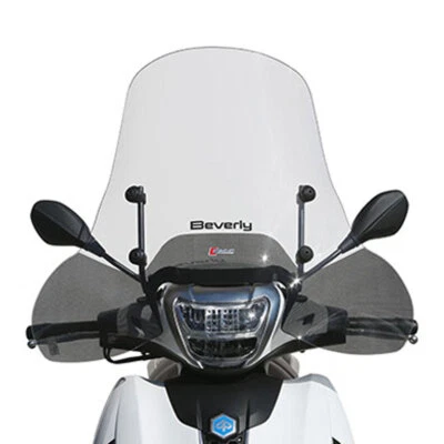 PARABREZZA FACO 23561 PIAGGIO BEVERLY 300 HPE 2021-2022 - Immagine 1 di 3
