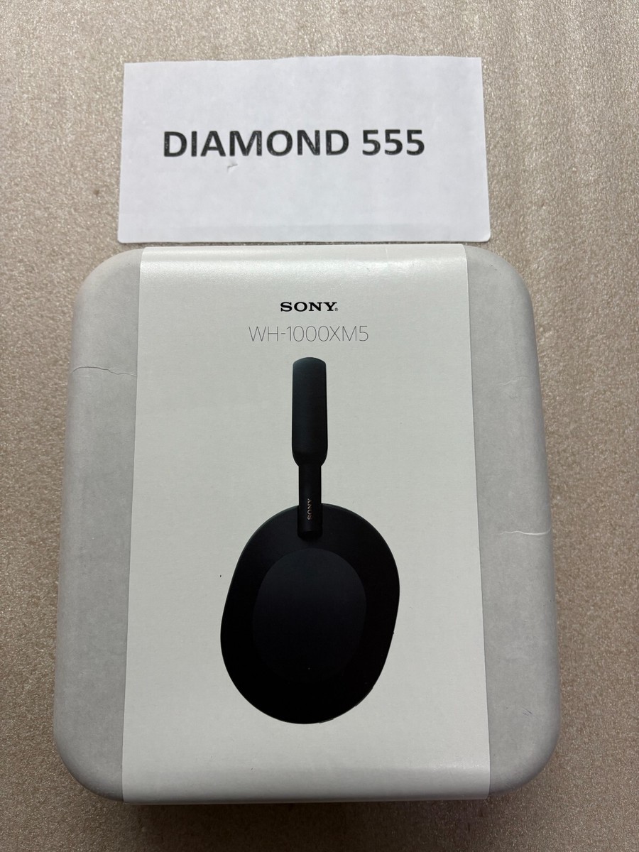 Sony WH-1000XM5 Headphones for Sale - Shop New & Used Sony WH-1000XM5 Headphones for Sale - Shop New & Used