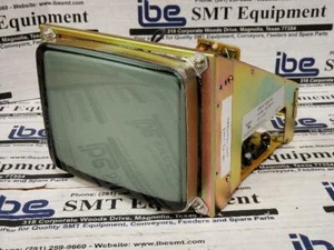 NEW Victor Data Systems Display Monitor - ME-7612-FS w/Warranty - Picture 1 of 3