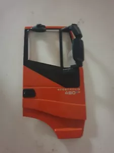 Parti Pezzi Portiera completa Iveco stralis hi way Hachette 1:12 - Foto 1 di 2