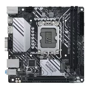 PRIME H610I-PLUS D4-CSM - Bild 1 von 5