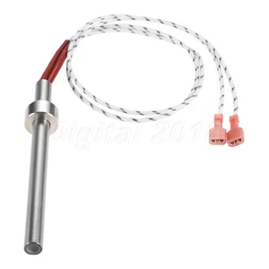 PU-CHA Pellet Stove Igniter Ignitor Hot Rod Starter 300 Watt 4.75" For Englander - Picture 1 of 10