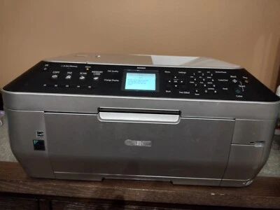 CANNON PIXMA MX860 All-In-One Inkjet Printer (USED). B200 Error Parts Only - Image 1 of 3