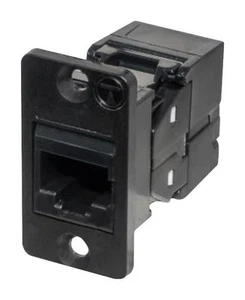 TUK - Prise RJ45 Cat6 à coupleur IDC - Photo 1/2