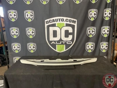 2014-2016 Porsche Cayman S 98150552500G2X Spoiler 138357 - Image 1 of 4