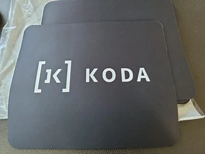 Koda Mouse Pad X 6 Pcs - Photo 1/2
