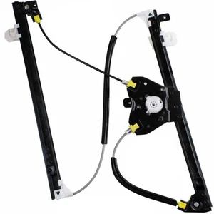 Mécanisme Lève Vitre Avant Gauche Pour Citroen Xsara-Xsara Break - Picture 1 of 1