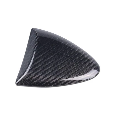 FL Carbon Seat Pad for Ducati Monster 696 / 796 / 1100 / 1100 EVO a01 - Image 1 of 4