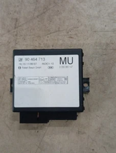 Steuergerät Opel Vectra B auch i500 Zentralverriegelung  - Picture 1 of 2