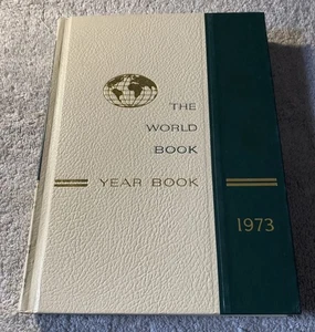 L'Enciclopedia del Libro del Mondo - Annuario - 1973 - Foto 1 di 9