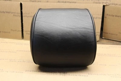 2001 2002 2003 2004 年 2005 年 LEXUS GS300 GS430 后座中心 HEADREST 黑色 LE22 — 第 1/4 张图片