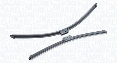 Limpiaparabrisas MAGNETI MARELLI para OPEL KIA RENAULT HYUNDAI MAZDA LADA Sw 13277083 Foto 1 de 2